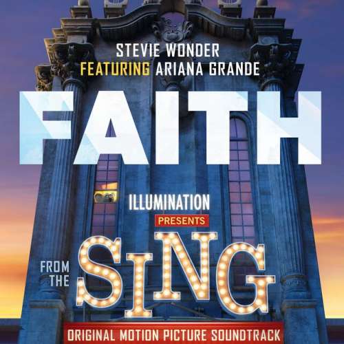 Faith - From "Sing" Original Motion Picture Soundtrack